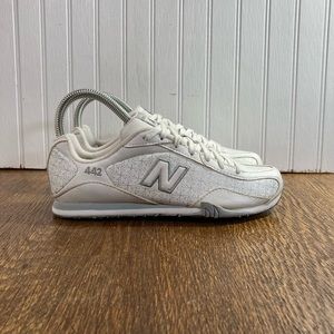 new balance 442 discontinued
